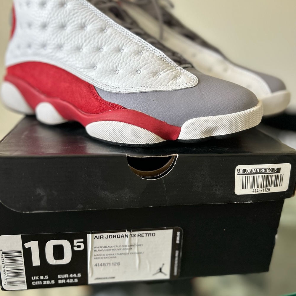 Jordan 13 Retro